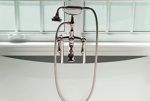 shower