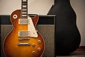 electric guitar