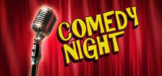 comedy night