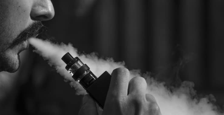 smoke 