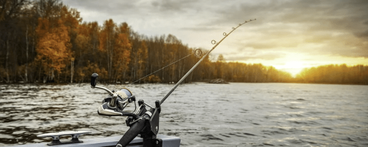 Fishing 