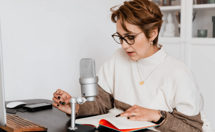 Audiobook Myth Buster