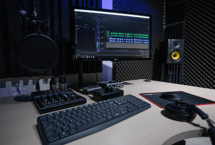 Audiobook Myth Buster