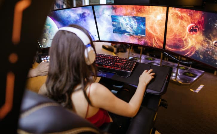 Tips to Be a Pro Gamer