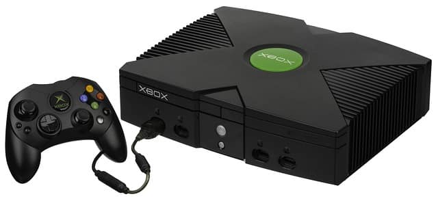 gamer